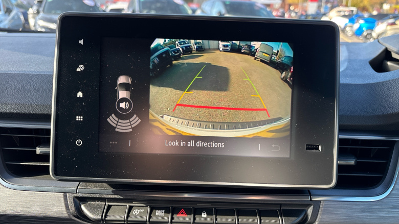 Nissan Townstar L2 Petrol 1.3 Acenta Van Auto